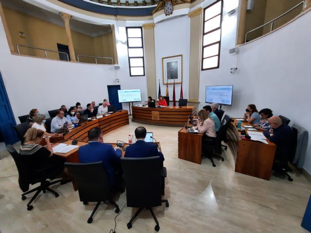 Aprobado el calendario de días festivos locales para 2023 - 2, Foto 2