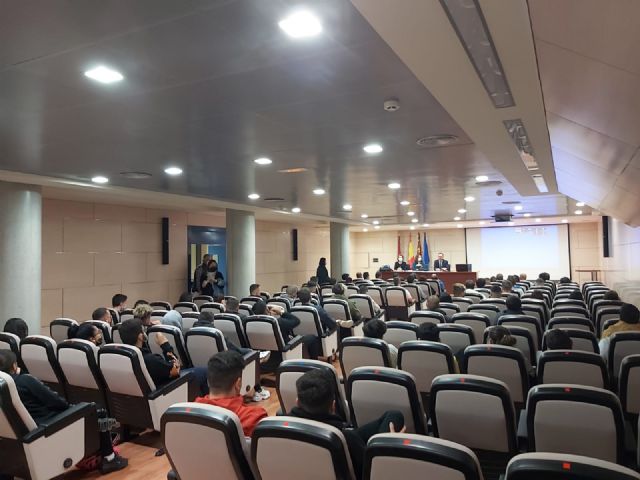 El plazo de solicitud para participar en las nuevas acciones formativas del proyecto SUMAMOS estará abierto hasta el 31 de mayo - 1, Foto 1