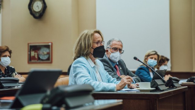 Los motivos por los que VOX dice ‘NO’ a la ley de libertad sexual: ‘Otra ley discriminatoria’ - 1, Foto 1