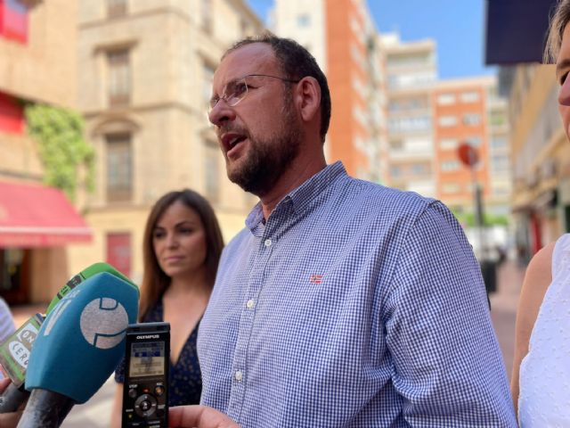 El PP propone una bajada general de impuestos y un programa de apoyo a las familias con rentas medias y bajas - 3, Foto 3