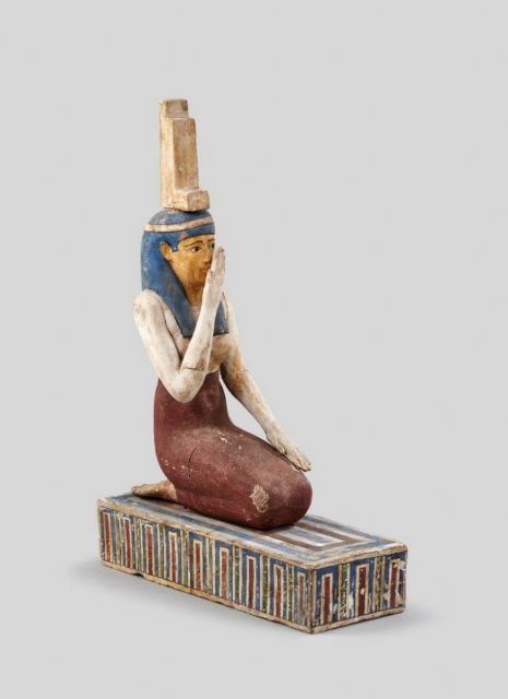 Hijas del Nilo. Mujer y sociedad en el antiguo Egipto - 1, Foto 1