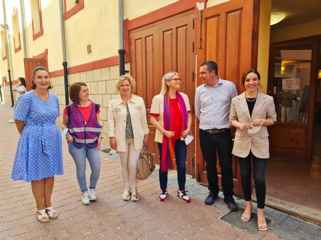 Festival de arte inclusivo Festivarte - 1, Foto 1