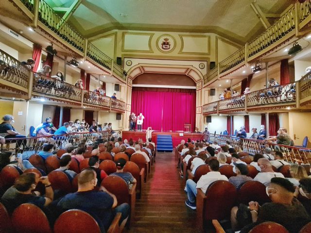 Festival de arte inclusivo Festivarte - 2, Foto 2