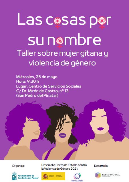Bienestar Social realiza talleres, cuentacuentos y teatro participativo para fomentar la igualdad - 2, Foto 2