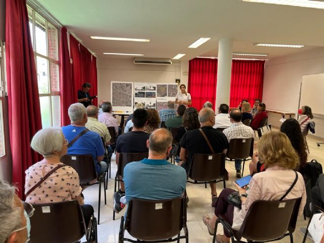 Cuatro viales de Vistabella verán mejorada su movilidad gracias a la implantación de carriles bus y bici - 2, Foto 2