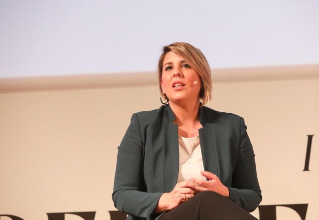 Cartagena pone en valor el liderazgo femenino de sus instituciones en el I Encuentro de alcaldesas celebrado en La Coruña - 1, Foto 1