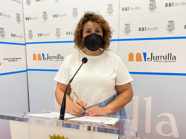María Belén López: Este Gobierno se preocupa constantemente de las pedanías - 1, Foto 1