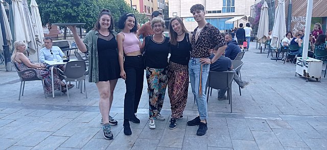 Mariantonietta café, Foto 1