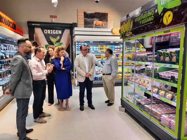Abre la nueva tienda Lidl en el parque comercial de Alcantarilla - 2, Foto 2