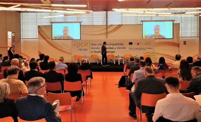 Más de 100 empresas y una quincena de prescriptores del Golfo Pérsico y el Caribe participan en el VII Foro Contract Mediterráneo - 1, Foto 1