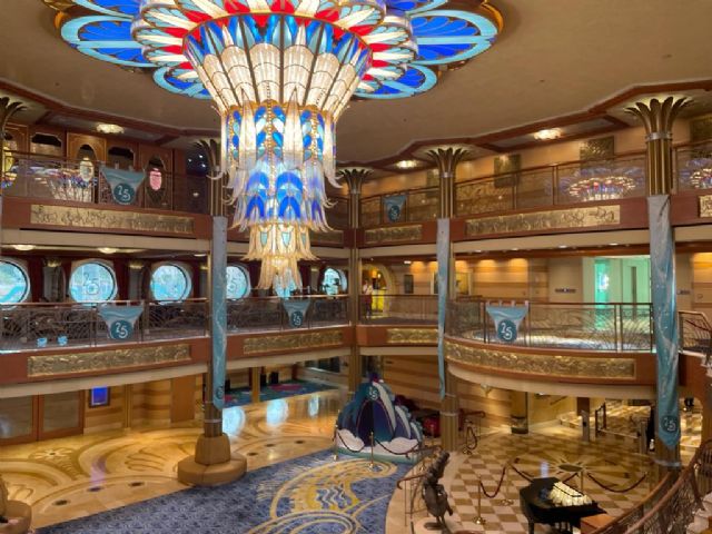 Disney vuelve a elegir Cartagena con la primera escala de su crucero Disney Dream - 4, Foto 4