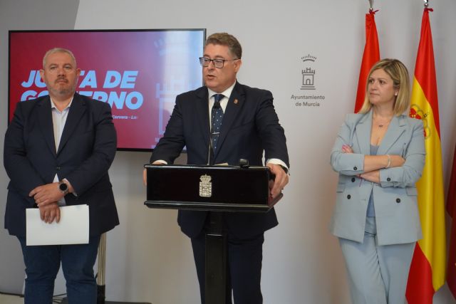 Luz verde al nuevo Plan Especial de Infraestructuras de la Zona Norte que suplirá el anulado por sentencia judicial en 2016 - 1, Foto 1