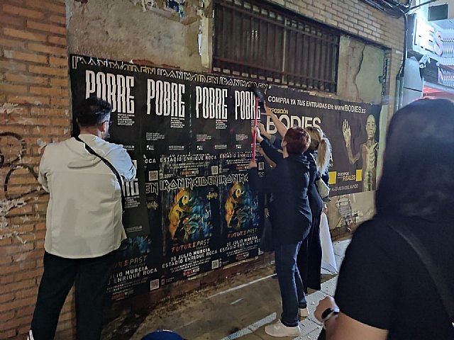 “POBRE”: el primer partido político cuyo objetivo es desaparecer - 1, Foto 1