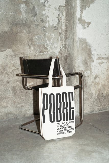 “POBRE”: el primer partido político cuyo objetivo es desaparecer - 2, Foto 2