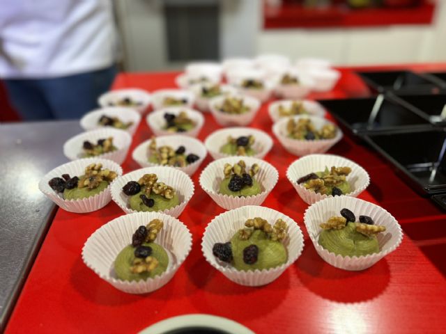 El Ayuntamiento de Murcia amplia los talleres de gastronomía cristiana, árabe y judía del Festival Tres Culturas tras el éxito de participación - 4, Foto 4