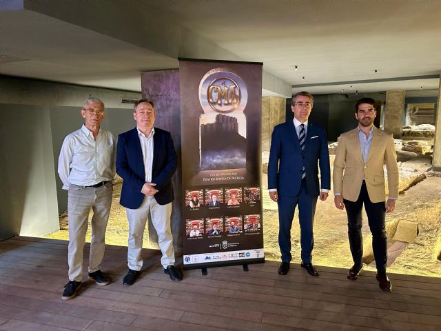 Murcia se convierte en el epicentro del misterio con celebración de la X edición del Congreso 'Más Allá' - 1, Foto 1