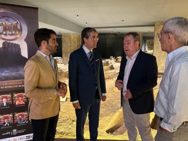 Murcia se convierte en el epicentro del misterio con celebración de la X edición del Congreso 'Más Allá' - 2, Foto 2