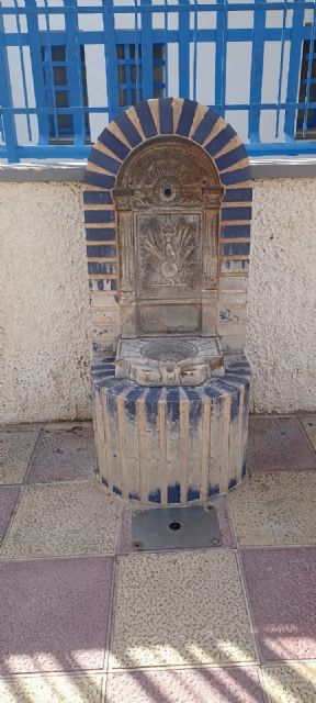 Moción recuperación fuentes públicas IU Verdes-Podemos - 1, Foto 1