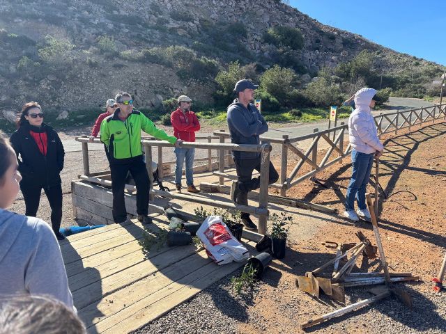 MC: Arroyo tala el futuro de Cartagena - 1, Foto 1