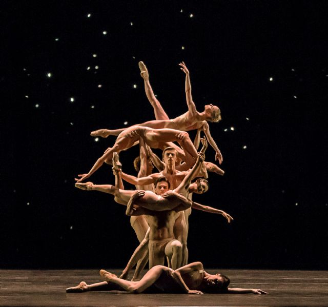 Ballet contemporáneo en cines, y en directo desde Londres - 2, Foto 2