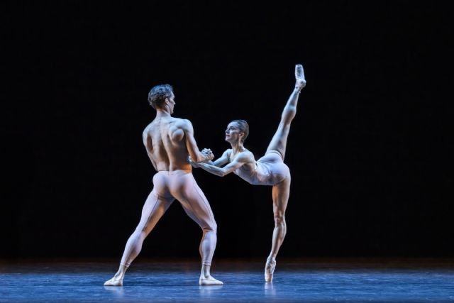 Ballet contemporáneo en cines, y en directo desde Londres - 5, Foto 5