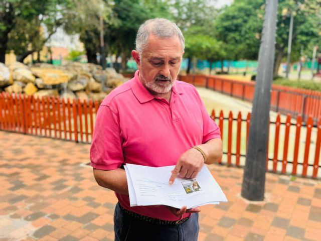 El PP de Lorca presentará una moción en el Pleno Municipal para defender el Trasvase Tajo-Segura y abordar la modificación de las reglas de explotación - 2, Foto 2