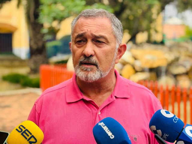 El PP de Lorca presentará una moción en el Pleno Municipal para defender el Trasvase Tajo-Segura y abordar la modificación de las reglas de explotación - 3, Foto 3