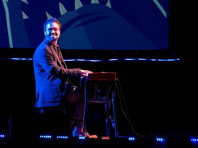 El humorista Abián Díaz aterriza en El Batel con ´Show Patético´, su nuevo espectáculo - 3, Foto 3