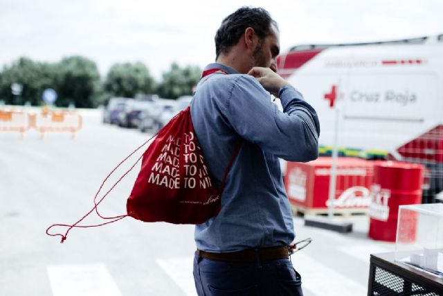 ¡Murcia inaugura el Roadshow 2025 de Linde con un lleno absoluto! - 3, Foto 3