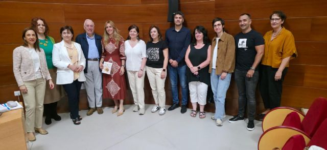 Murcia comienza la Semana de la Salud Mental poniendo el foco en la salud emocional de los niños y jóvenes - 1, Foto 1