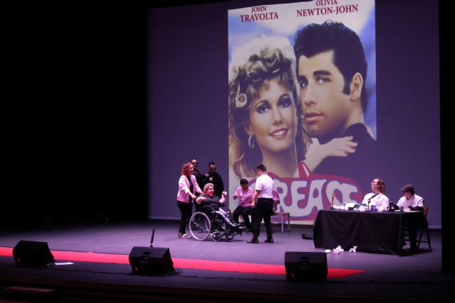 AIDEMAR celebra la convivencia de familias del Centro de Día de San Pedro - 3, Foto 3