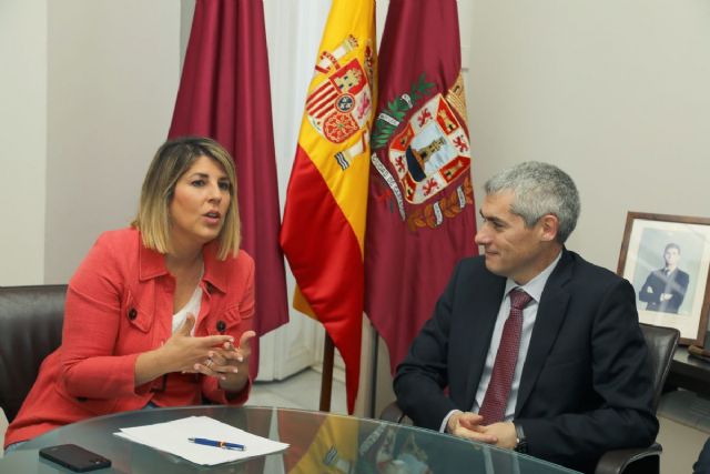 Cartagena invierte cerca de 70 millones de euros para modernizar su ciclo integral del agua con Hidrogea - 1, Foto 1