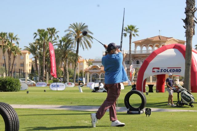 Sol y golf en Oliva Nova: séptima prueba del Circuito Grupo Soledad 2025 - 2, Foto 2