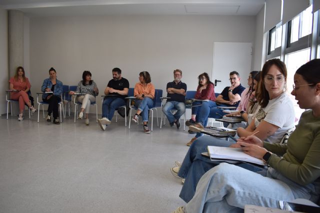 Las entidades de carácter social que trabajan con población torreña mostrarán su labor en una jornada de visibilización - 1, Foto 1