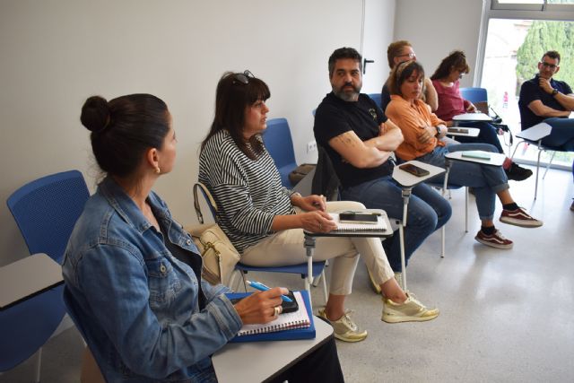 Las entidades de carácter social que trabajan con población torreña mostrarán su labor en una jornada de visibilización - 2, Foto 2
