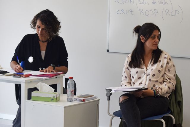 Las entidades de carácter social que trabajan con población torreña mostrarán su labor en una jornada de visibilización - 3, Foto 3