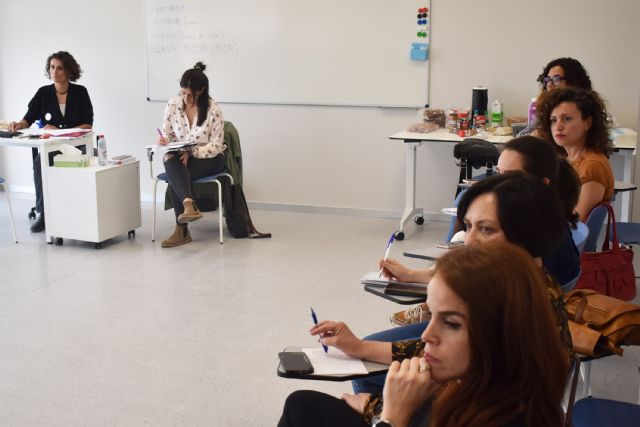 Las entidades de carácter social que trabajan con población torreña mostrarán su labor en una jornada de visibilización - 4, Foto 4