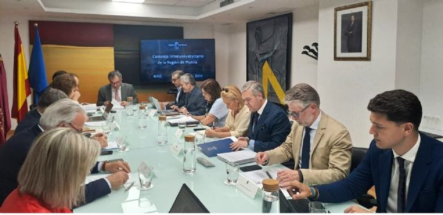 El Consejo Interuniversitario da luz verde al Bachelor's Degree in International Relations de la UCAM - 1, Foto 1