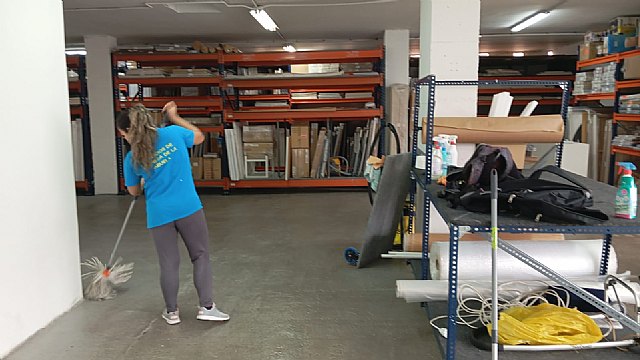 Una de las Mejores Empresas de limpieza de obra en España - 2, Foto 2