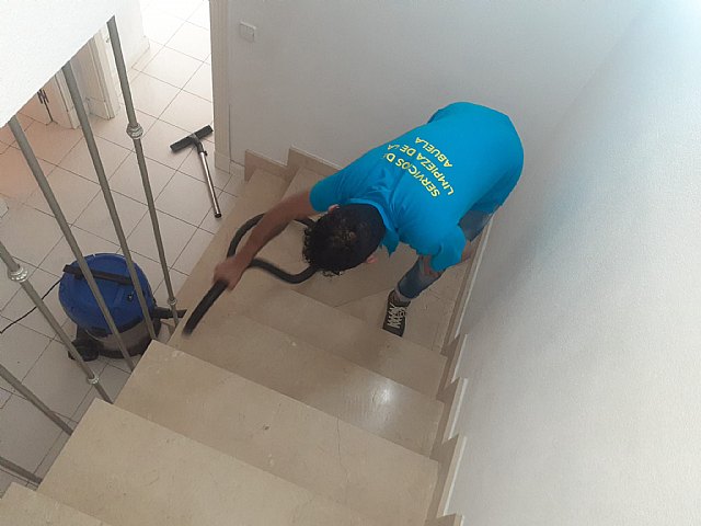 Una de las Mejores Empresas de limpieza de obra en España - 3, Foto 3