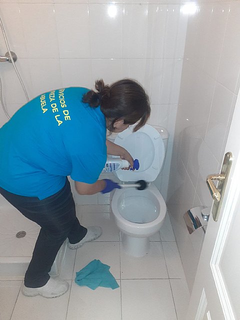 Una de las Mejores Empresas de limpieza de obra en España - 4, Foto 4