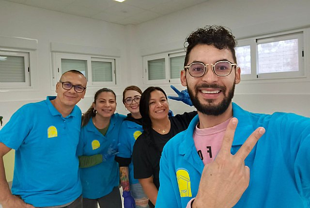 Una de las Mejores Empresas de limpieza de obra en España - 5, Foto 5