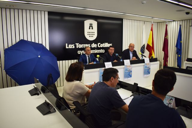 Una campaña de la Concejalía de Comercio regalará en verano bolsas de compra, mochilas y sombrillas de playa - 2, Foto 2