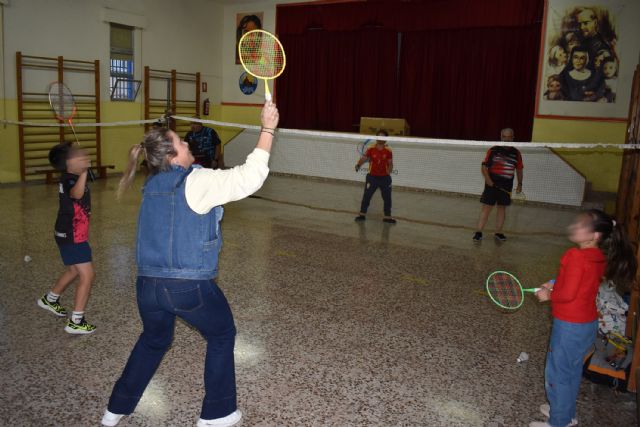 La II Active Night del Divino Maestro vuelve a llenar de deporte y solidaridad el colegio - 4, Foto 4