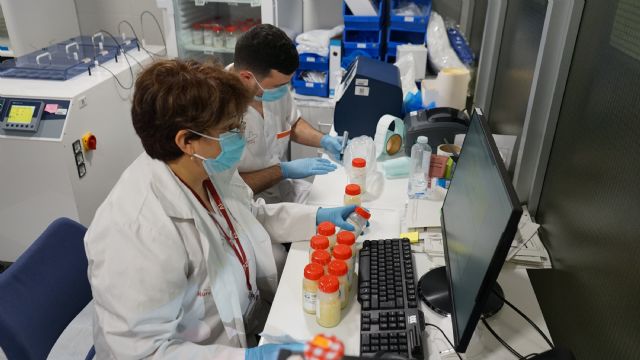 El banco regional de leche materna celebra sus primeros cinco a&ntilde;os de existencia con más de 700 neonatos beneficiados - 2, Foto 2