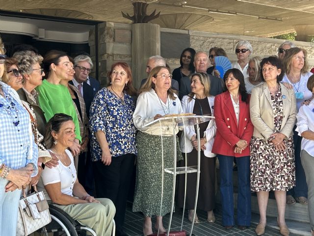 AFIBROCAR demanda un modelo estructural de Unidades de Tratamiento Multidisciplinar para las personas con fibromialgia y SFC - 4, Foto 4