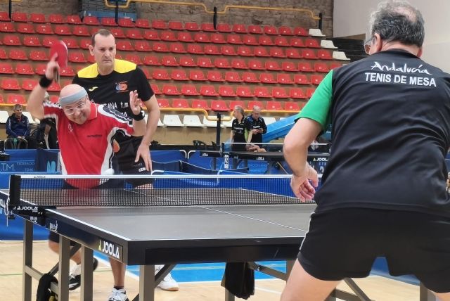 Domingo Méndez, consigue otra medalla en el AEJVTM, Foto 3