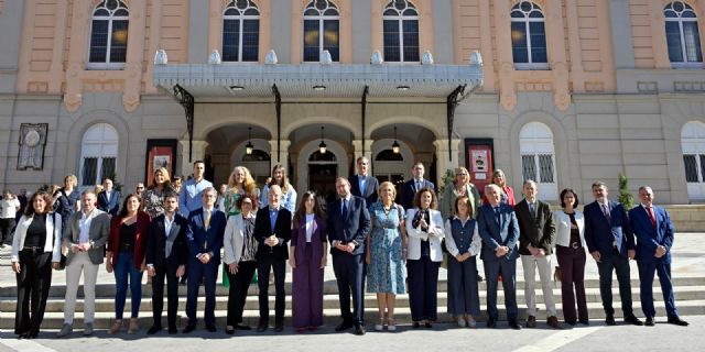 Su Majestad el Rey presidirá el Princesa de Girona CongresFest el próximo 26 de mayo en Murcia - 2, Foto 2