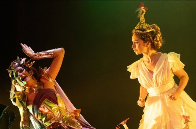San Pedro del Pinatar acoge la premiada ópera bufa “Cassandra o el elogio del fracaso” en el Teatro Geli Albaladejo - 2, Foto 2