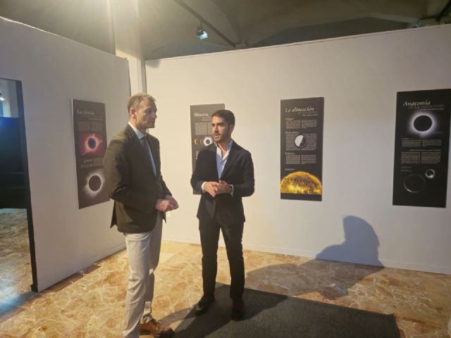 El Observatorio de La Murta renacerá como espacio de divulgación científica y ambiental tras su restauración integral - 3, Foto 3